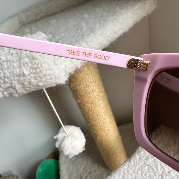 Eleventh Hour + LWP Limited Collab Glasses - Picture 5 of 6